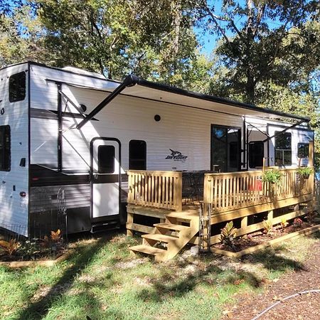 Logan Martin Lake Retreat Lincoln Exterior foto