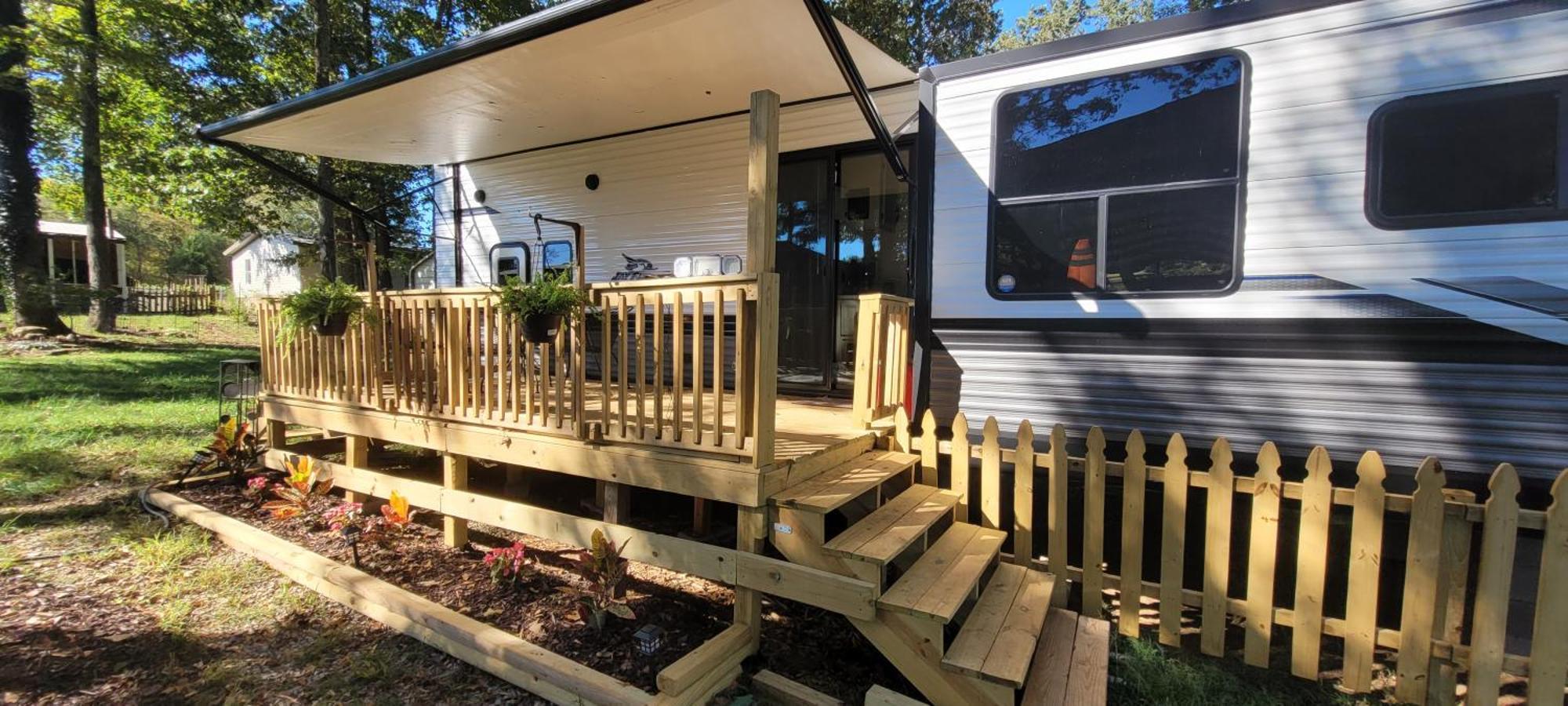 Logan Martin Lake Retreat Lincoln Exterior foto