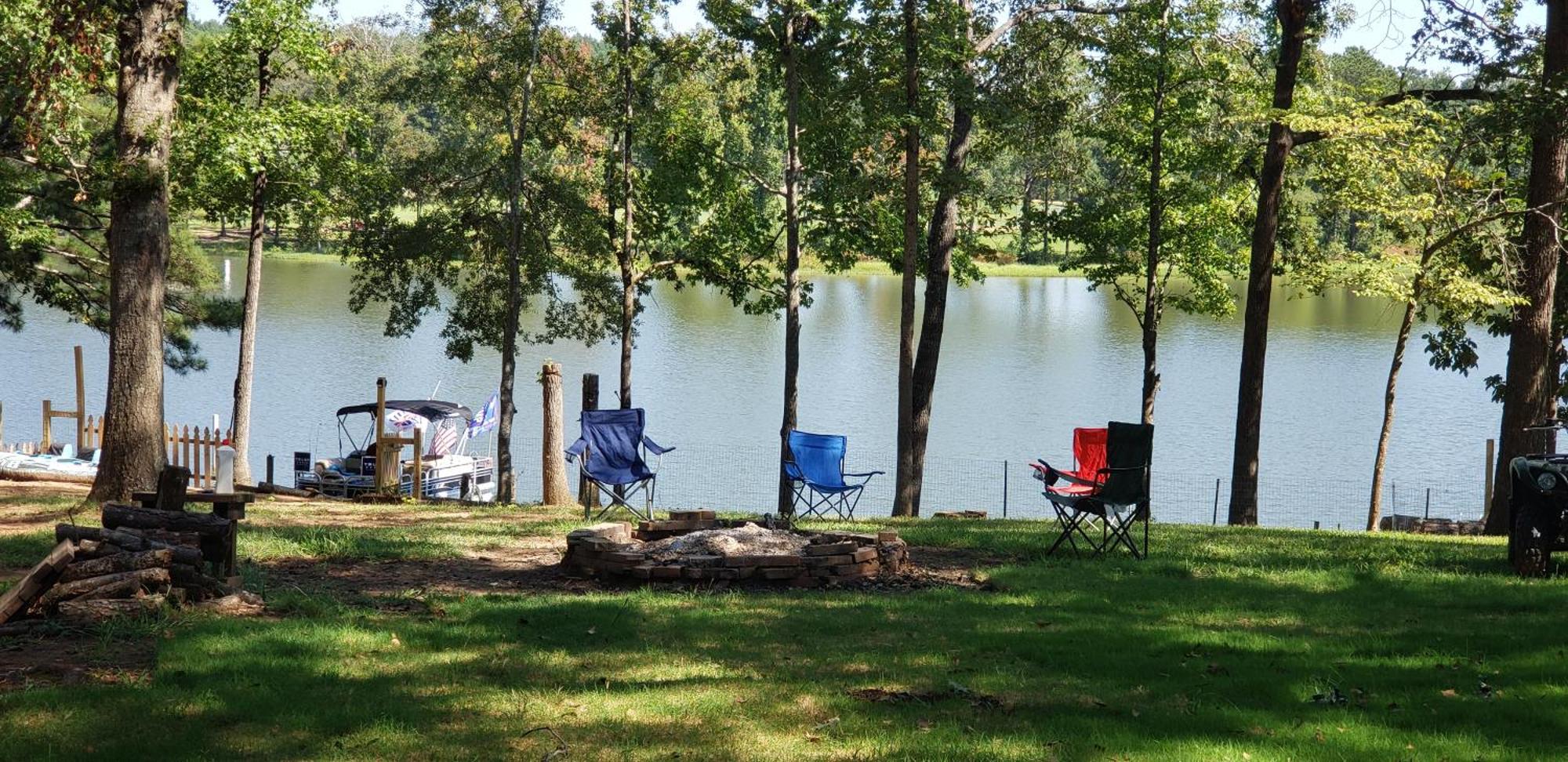 Logan Martin Lake Retreat Lincoln Exterior foto
