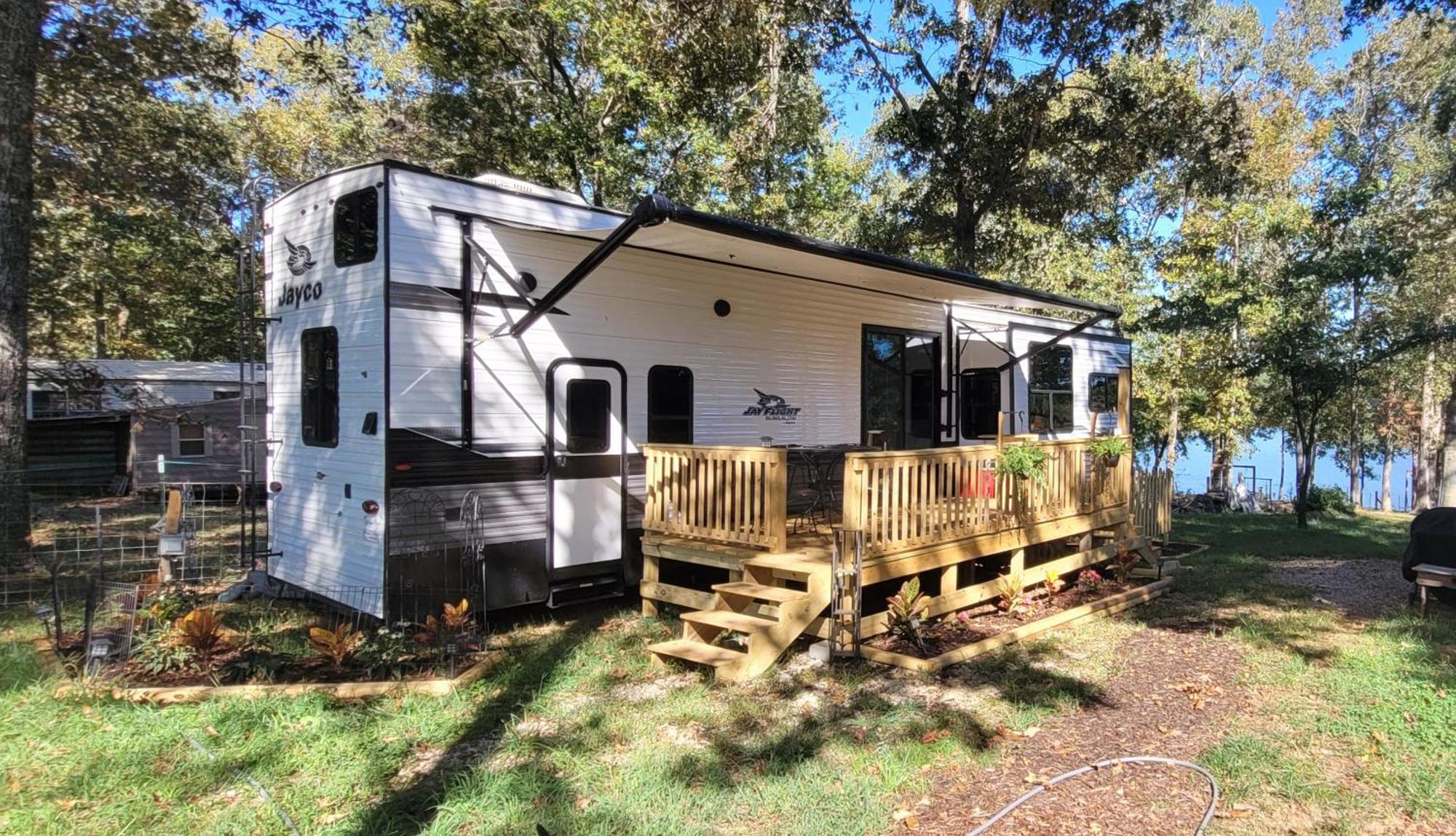Logan Martin Lake Retreat Lincoln Exterior foto